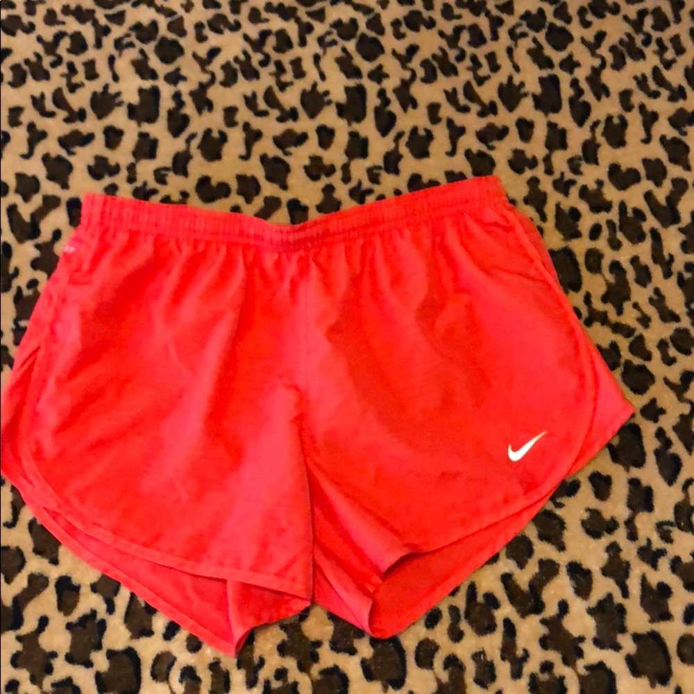 Nike Dri- Fit shorts